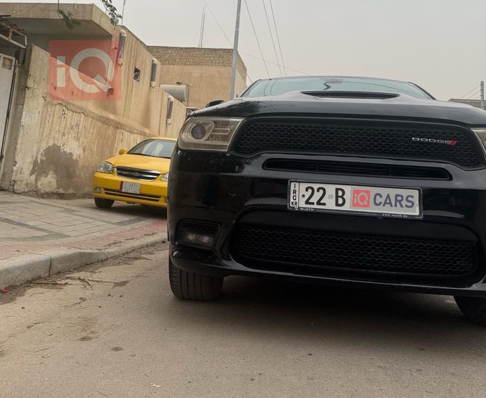 دودج دورانجو